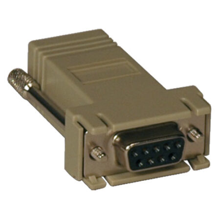 Modular De Serie Tripp-Lite B090-A9F-X – Rj-45