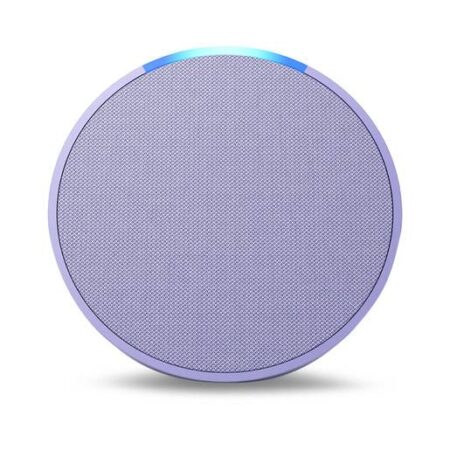 Echo Pop 1Th Gen Lavanda B09Zxjdsl -