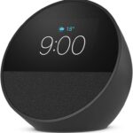 Amazon Echo Spot Mod 2024 B0Bfc7Wq6R Neg -