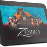 Amazon Echo Show 8 Gen3 2023 Asistente De Voz. Pantalla 8 Pulgadas HD -