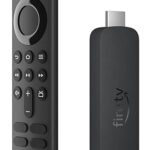 Amazon Fire Tv Stick 4K 2Da Generación Wifi6 -