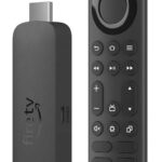 Amazon Fire Tv Stick 4K Max 2Nd Gen WiFi 6E -