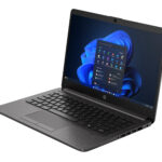 HP 240R G9 Intel® Core™ I3 I3-1315U Computadora Portátil 35.6 Cm (14") HD 8 Gb DDR4-Sdram 256 Gb SSD Wi-Fi 6 (802.11Ax) Windows 11 Home Negro