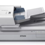 Escaner Workforce Ds-60000 600 600 Dpi USB 2.0 40Ppm/80Impadf Incl