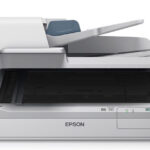 Escaner Workforce Ds-60000 600 600 Dpi USB 2.0 40Ppm/80Impadf Incl
