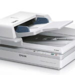 Escaner Workforce Ds-60000 600 600 Dpi USB 2.0 40Ppm/80Impadf Incl