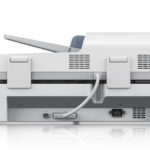 Escaner Workforce Ds-60000 600 600 Dpi USB 2.0 40Ppm/80Impadf Incl