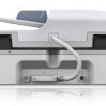 Escáner Epson Ds-6500 - 215 X 1016 Mm, 25 Ppm, Base Plana Y Adf, Ccd, 3000 Páginas