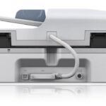 Escaner Workforce Ds-7500 1200 1200 Dpi USB 2.0 40Ppm/80Impadf Inc