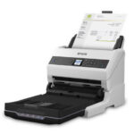 Escaner Workforce Ds-870 600600 Dpi USB 65 Ppm/130 Imp