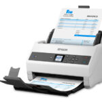 Escaner Workforce Ds-970 60060 0 1200 Dpi 24 Bits USB 85 Ppm/170