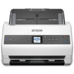 Escaner Workforce Ds-970 60060 0 1200 Dpi 24 Bits USB 85 Ppm/170