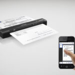 Escáner Epson B11B253201 - Adf, Cis