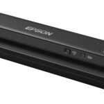 Escáner Epson B11B253201 - Adf, Cis