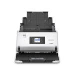Escaner Workforce Ds-32000 600 600 Dpi USB 3.0 90Ppm/180Imp Adf 12