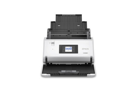 Escaner Workforce Ds-32000 600 600 Dpi USB 3.0 90Ppm/180Imp Adf 12