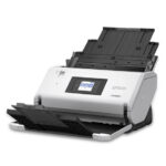 Escaner Workforce Ds-32000 600 600 Dpi USB 3.0 90Ppm/180Imp Adf 12