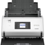 Escáner Epson B11B256201 - Adf, Cis