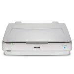 Escaner Epson Expression 13000Xl (B11B257201) Escáner A3 De Colores Para Escritorio - Sensor Ccd