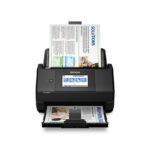ESCANER EPSON WORKFORCE ES-580W/INALAMBRICO/RESOLUCION 600 PPP, B11B258201