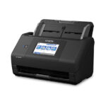 Escaner Epson Workforce Es-580W/Inalambrico/Resolucion 600 Ppp, B11B258201