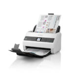 ESCANER EPSON DS-730N 40PPM/80IPM, 600 DPI, USB, ADF, B11B259201
