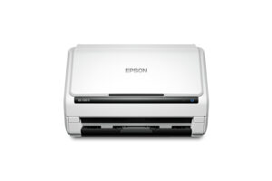 Escaner Workforce Ds-530ii 600600 Dpi Usb 35 Ppm/70 Imp