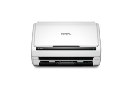 Escaner Workforce Ds-530Ii 600600 Dpi USB 35 Ppm/70 Imp