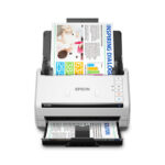 Escaner Workforce Ds-530Ii 600600 Dpi USB 35 Ppm/70 Imp