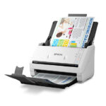 Escaner Workforce Ds-530Ii 600600 Dpi USB 35 Ppm/70 Imp