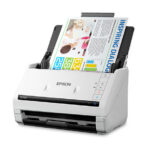 Escaner Workforce Ds-530Ii 600600 Dpi USB 35 Ppm/70 Imp