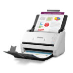 Escaner Workforce Ds-770Ii 600600 Dpi USB 45 Ppm/90 Imp