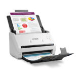 Escaner Workforce Ds-770Ii 600600 Dpi USB 45 Ppm/90 Imp