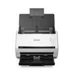 Escaner Workforce Ds-770Ii 600600 Dpi USB 45 Ppm/90 Imp