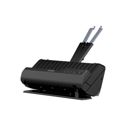 Escáner Epson Workforce Es-C320W (B11B270201) –
