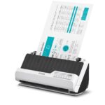 Epson Escáner Ds-C490 (B11B271201) -