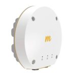 Radio Backhaul Mimosa Punto-Punto MIMO 4X4:4Ac - IP67, 10.0 - 11.7 Ghz, Alta Velocidad Hasta 1.5 Gbps, Conectorizado, Monitoreo A Través De La Nube.b11