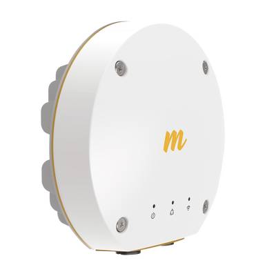 Radio Backhaul Mimosa Punto-Punto MIMO 4X4:4Ac – IP67, 10.0 – 11.7 Ghz, Alta Velocidad Hasta 1.5 Gbps, Conectorizado, Monitoreo A Través De La Nube.b11