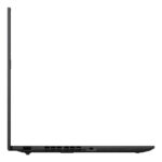 LAPTOP ASUS EXPERTBOOK B1 15.6"/CI5-1335U/8GB/512GB/VIDEO IRIS XE GRAPHICS/WIN 11 PRO/COLOR NEGRO, B1502CVA-I58G512-P1, 90NX06X1-M02KR0