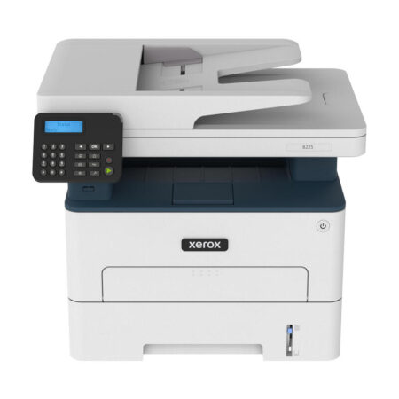 Xerox B225_Dni Multifuncional Mono –