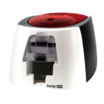 Impresora De Tarjetas Pvc Badgy200, 325 Tarjeta/H, 16Mb/20Cm