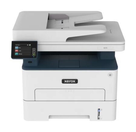Xerox B235_dni Multifuncional Mono