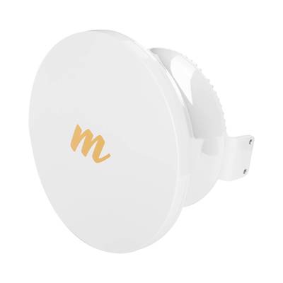 Radio De Backhaul Ptp En 24Ghz MIMO 4X4:4, Antena 33Dbi, B24