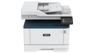 MULTIFUNCIONAL XEROX B305_DNI MONOCROMATICA LASER A4/40PPM/WIFI