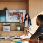 MULTIFUNCIONAL B305 40 PPM CARTA-LEGAL USB WIFI ETHERNE