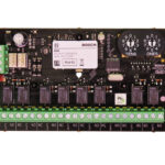 MODULO DE EXPANSION BOSCH B308 8 SALIDAS/CONEXION MODULAR SDI2