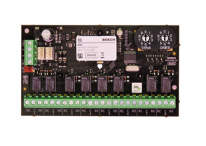MODULO DE EXPANSION BOSCH B308 8 SALIDAS/CONEXION MODULAR SDI2