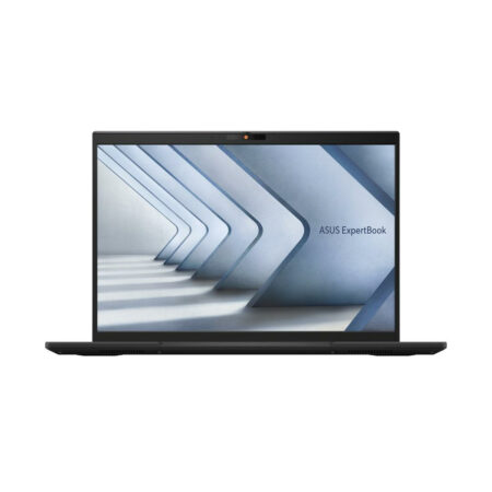 LAPTOP ASUS EXPERTBOOK B3404CVA-I716G512-P1 14″/CI7-1360P/16GB/512GB SSD/VIDEO IRIS XE GRAPHICS/W11 PRO/COLOR NEGRO, 90NX07D1-M00L80