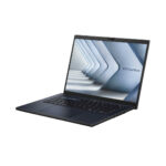 LAPTOP ASUS EXPERTBOOK B3404CVA-I716G512-P1 14″/CI7-1360P/16GB/512GB SSD/VIDEO IRIS XE GRAPHICS/W11 PRO/COLOR NEGRO, 90NX07D1-M00L80