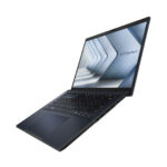 LAPTOP ASUS EXPERTBOOK B3404CVA-I716G512-P1 14″/CI7-1360P/16GB/512GB SSD/VIDEO IRIS XE GRAPHICS/W11 PRO/COLOR NEGRO, 90NX07D1-M00L80
